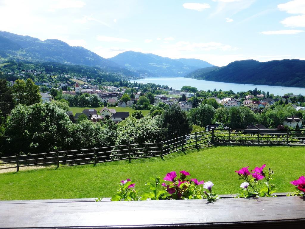 Pension Passler Seeboden Rom bilde
